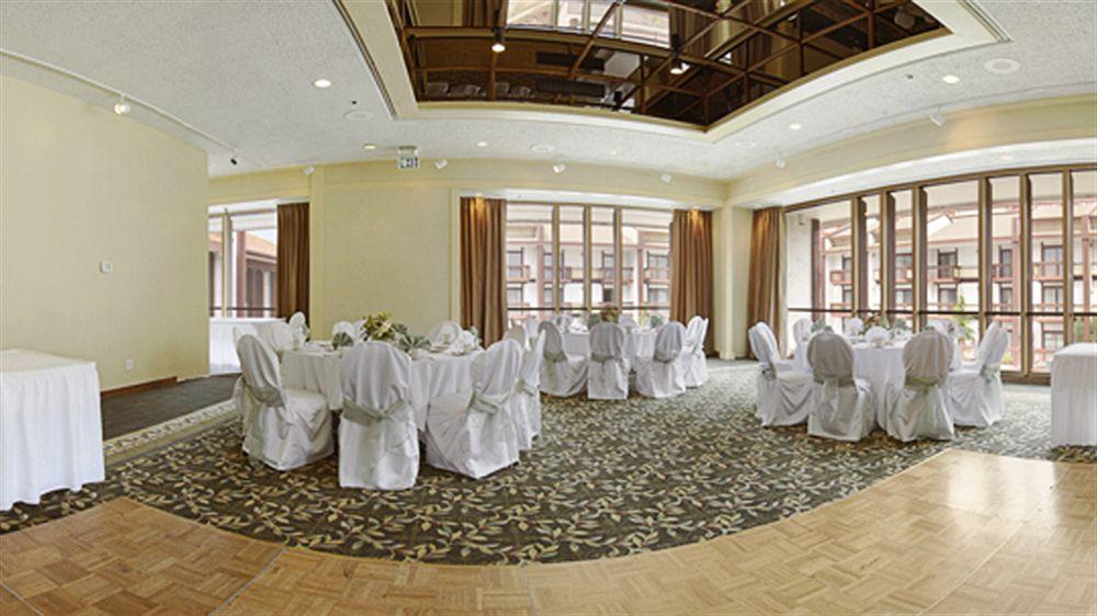 Red Lion Center 3* Wenatchee