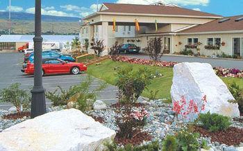 Wenatchee Inn Hotel