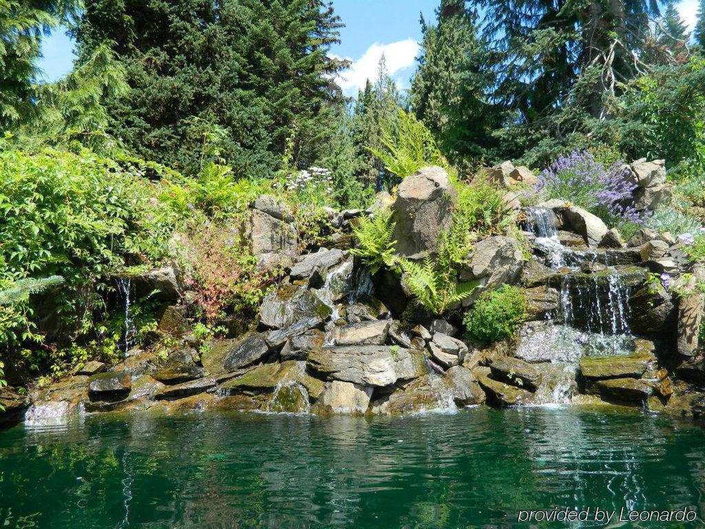 Wenatchee Inn 3* Wenatchee