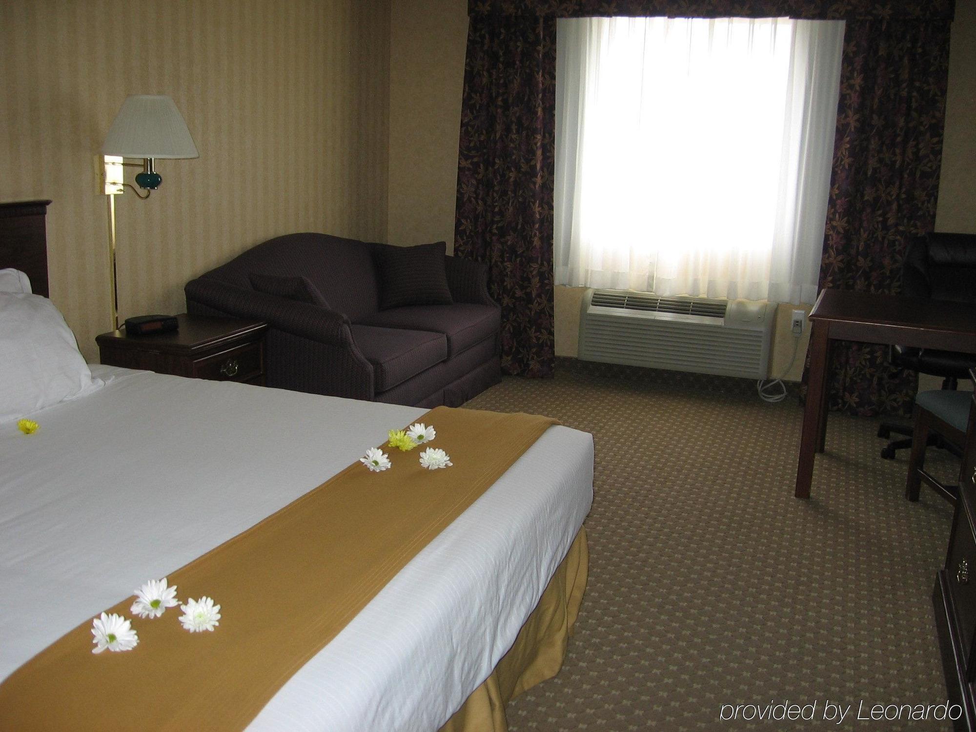 Express By Ihg Hotel Wenatchee