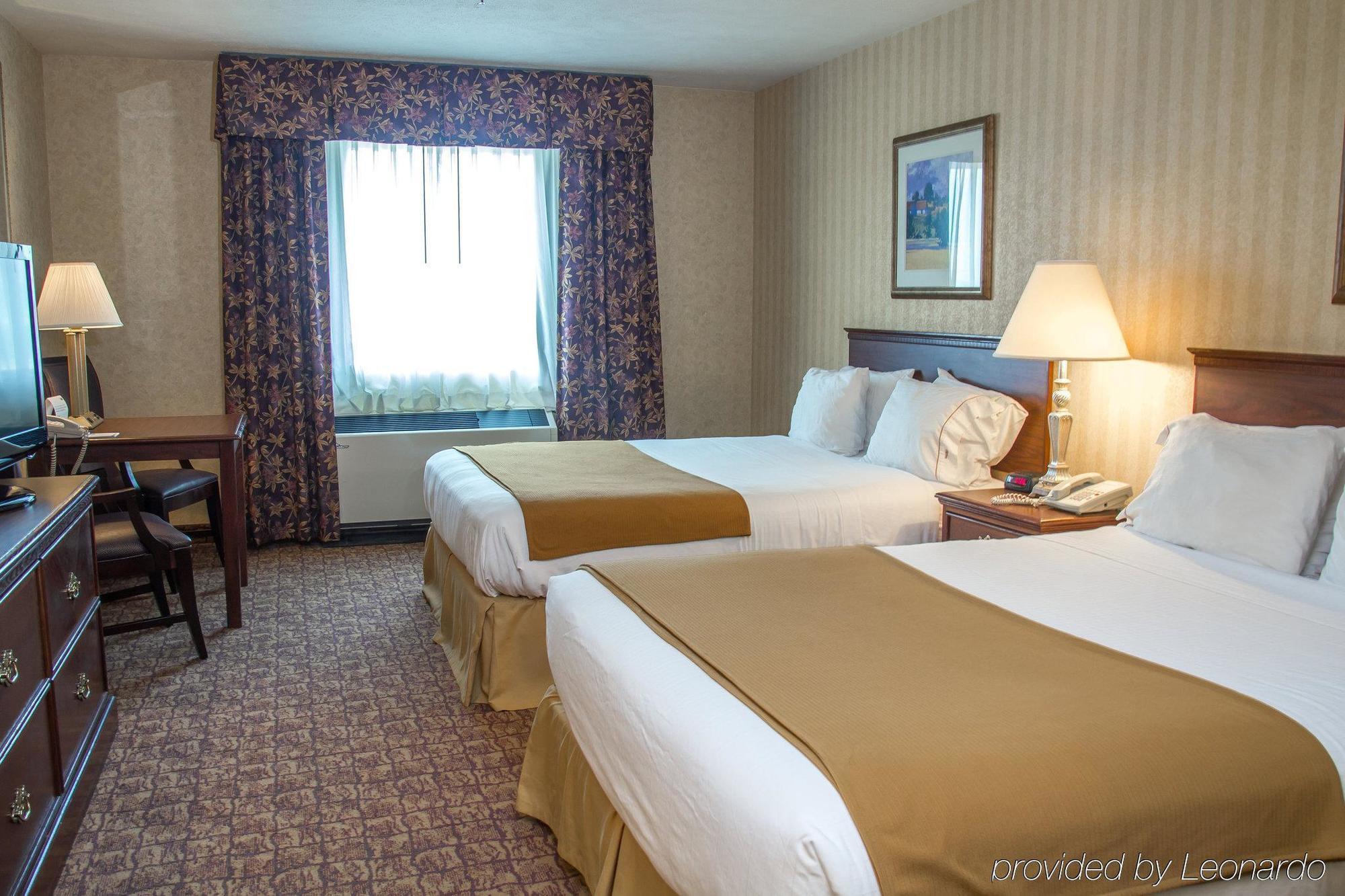 Express By Ihg 2* Wenatchee