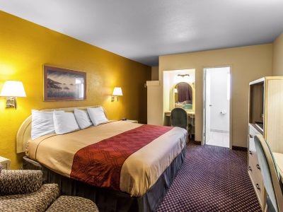 Hotel Rodeway
