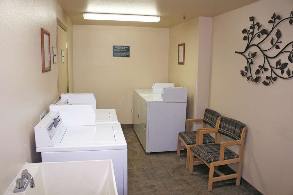 Hotel Wenatchee Inn