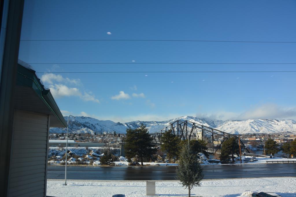 Cedars Wenatchee
