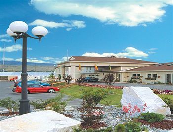 Hotel Wenatchee Inn Wenatchee