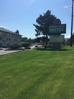 Cedars Hotel Wenatchee