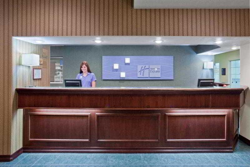 Hotel Express By Ihg Wenatchee