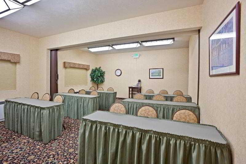 Express By Ihg Hotel Wenatchee