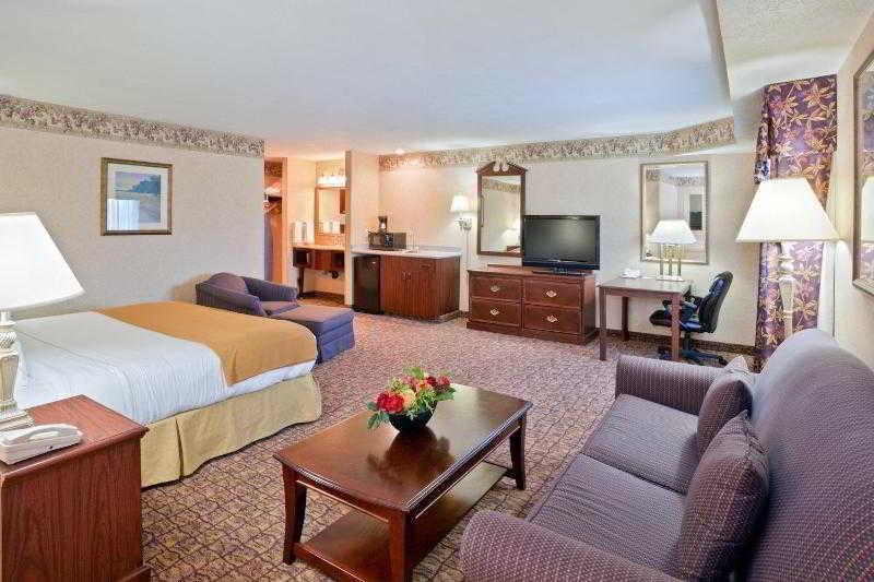 Hotel Express By Ihg Wenatchee