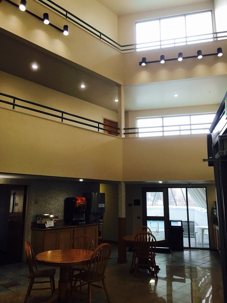 Hotel Cedars Wenatchee