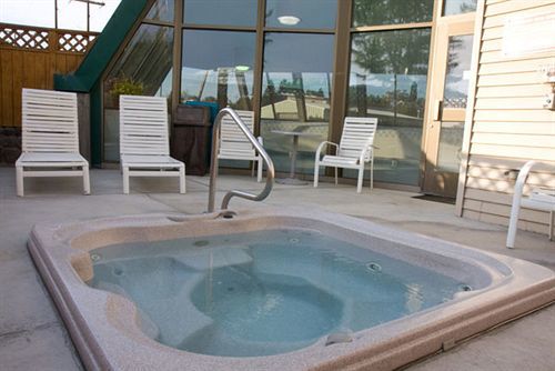 Cedars Hotel