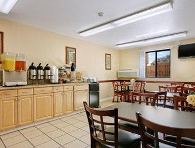 Inn Quality Wenatchee-leavenworth