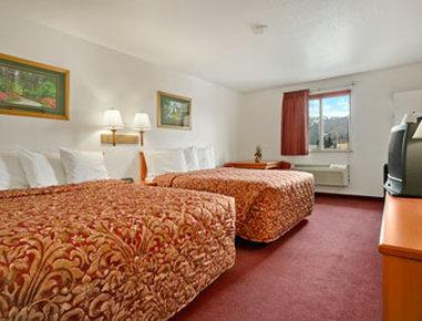 Inn Quality Wenatchee-leavenworth