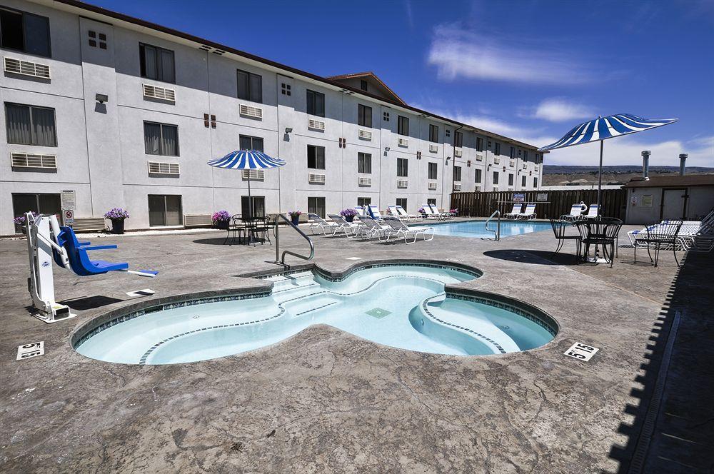 Quality Wenatchee-leavenworth 2* Wenatchee