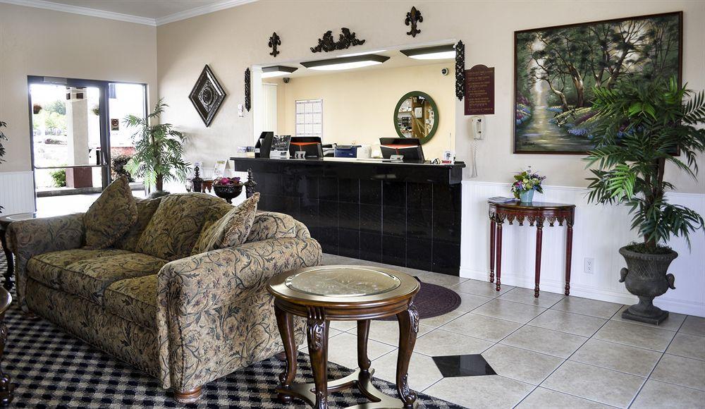 Inn Quality Wenatchee-leavenworth Wenatchee