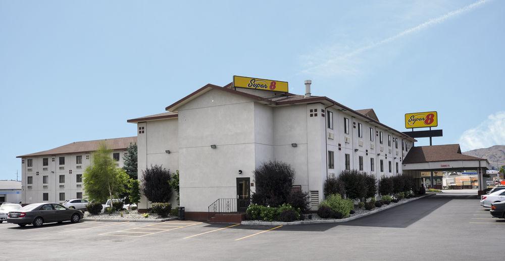 Inn Quality Wenatchee-leavenworth