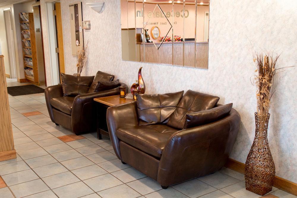 Cedars Hotel 3*