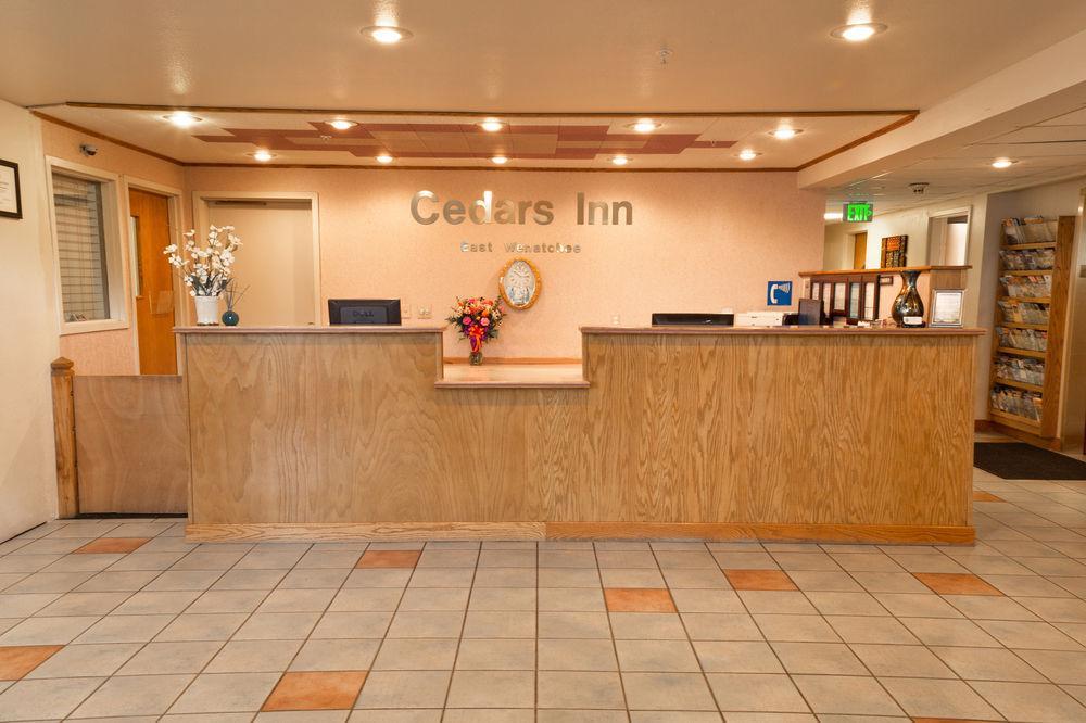 Cedars Hotel