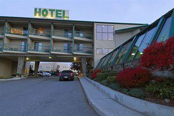 Cedars Hotel 3*