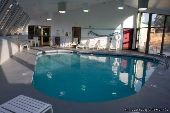 Hotel Cedars