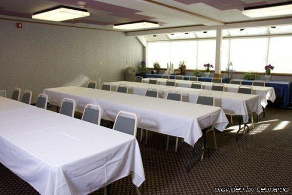 Cedars Hotel