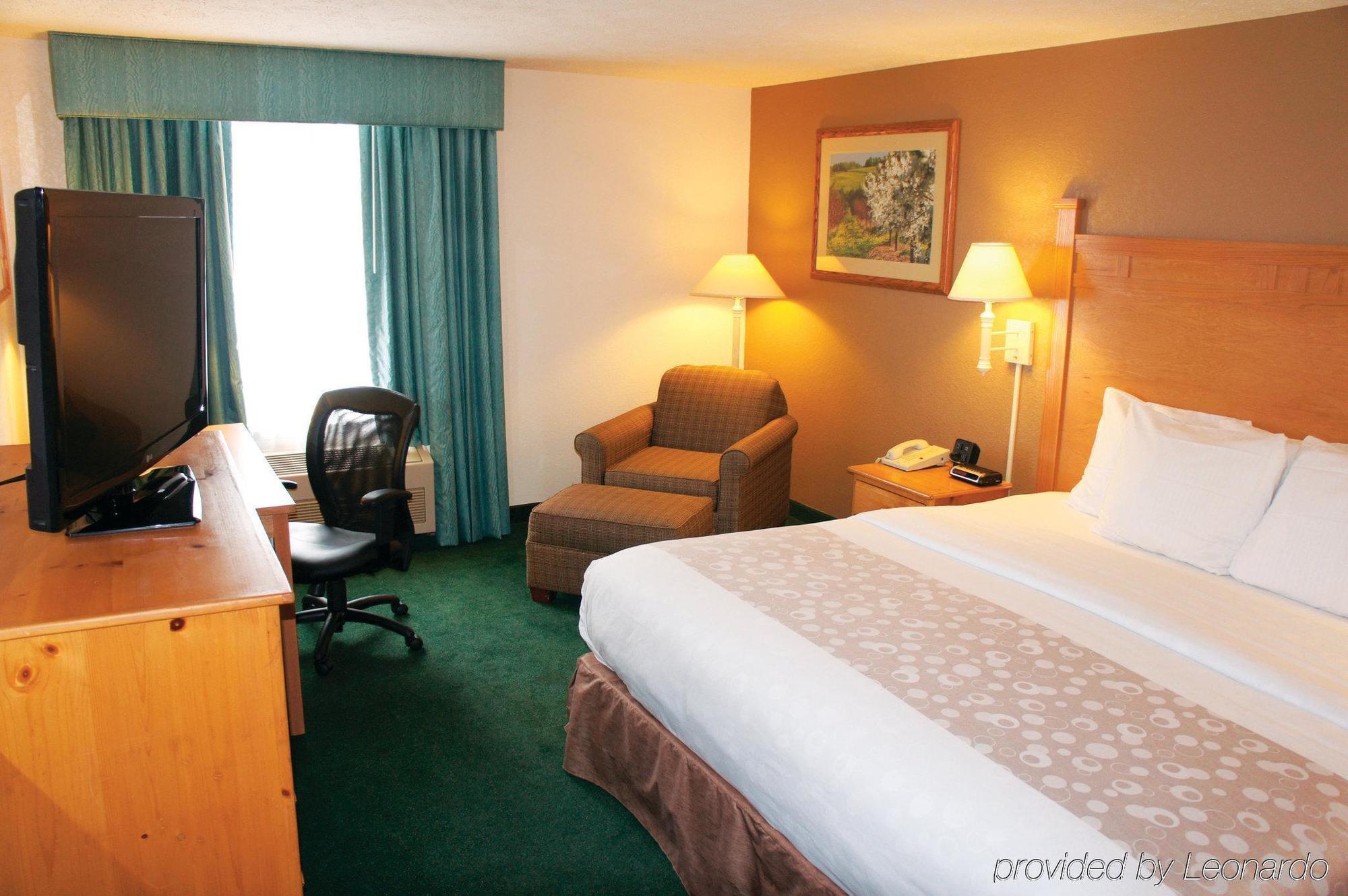 Hotel Wenatchee Inn