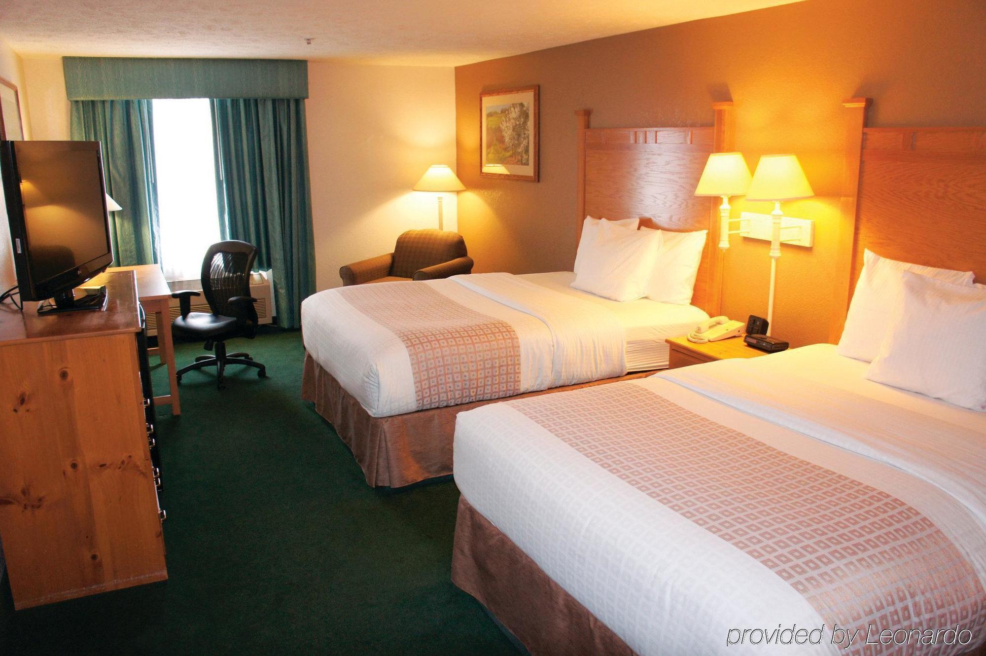 Wenatchee Inn Hotel 3*