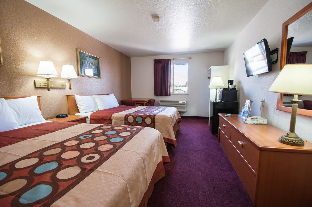 Inn Quality Wenatchee-leavenworth