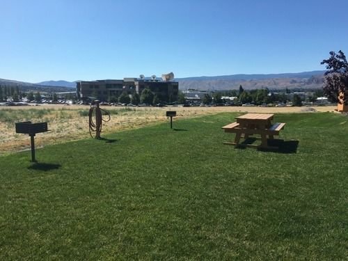 Comfort Gateway 3* Wenatchee