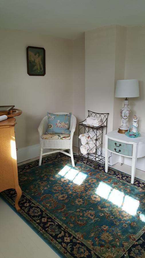 Apple Country Bed & Breakfast