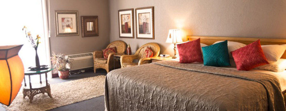 Surestay By Western Wenatchee