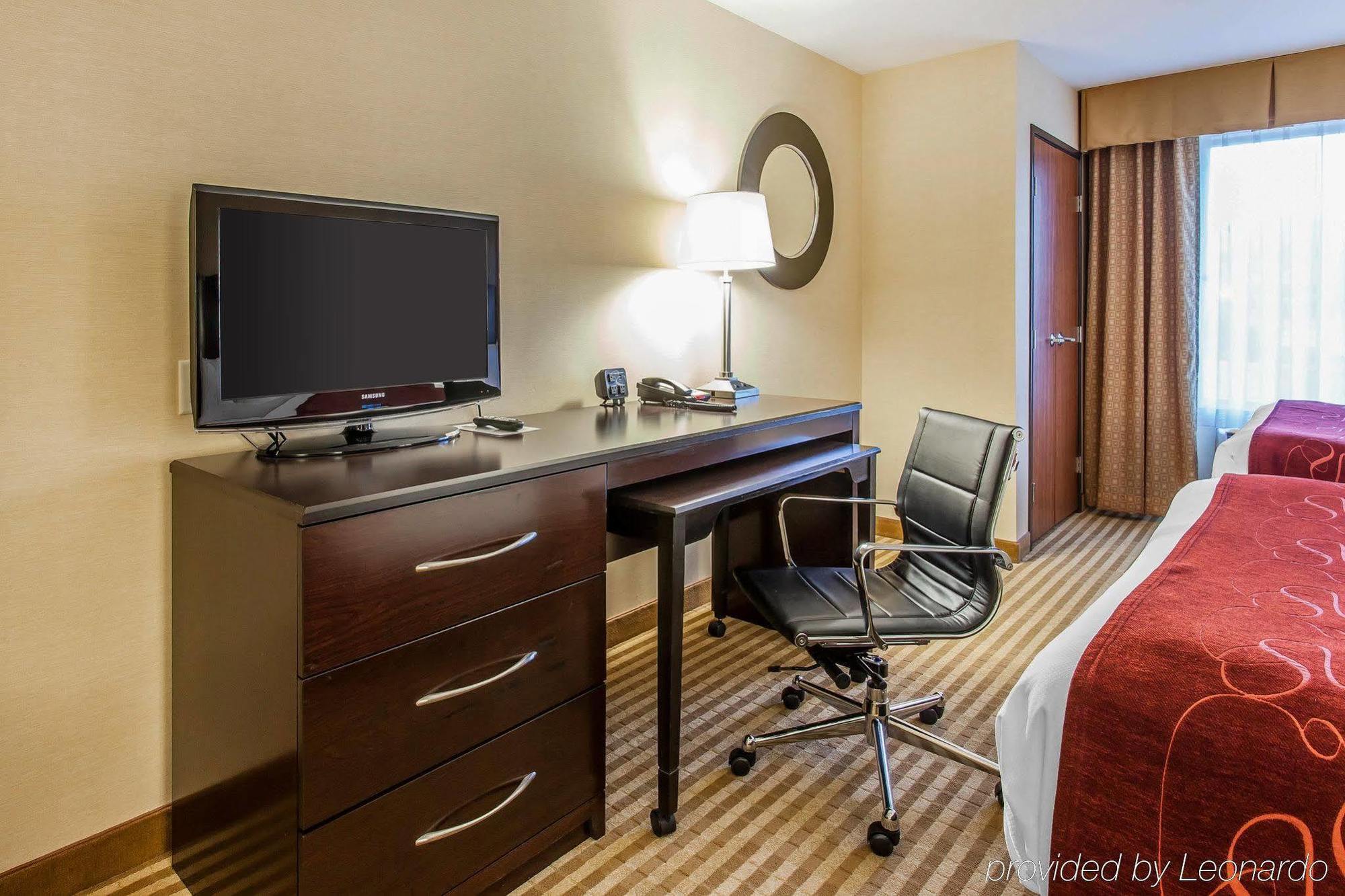 Hotel Comfort Gateway