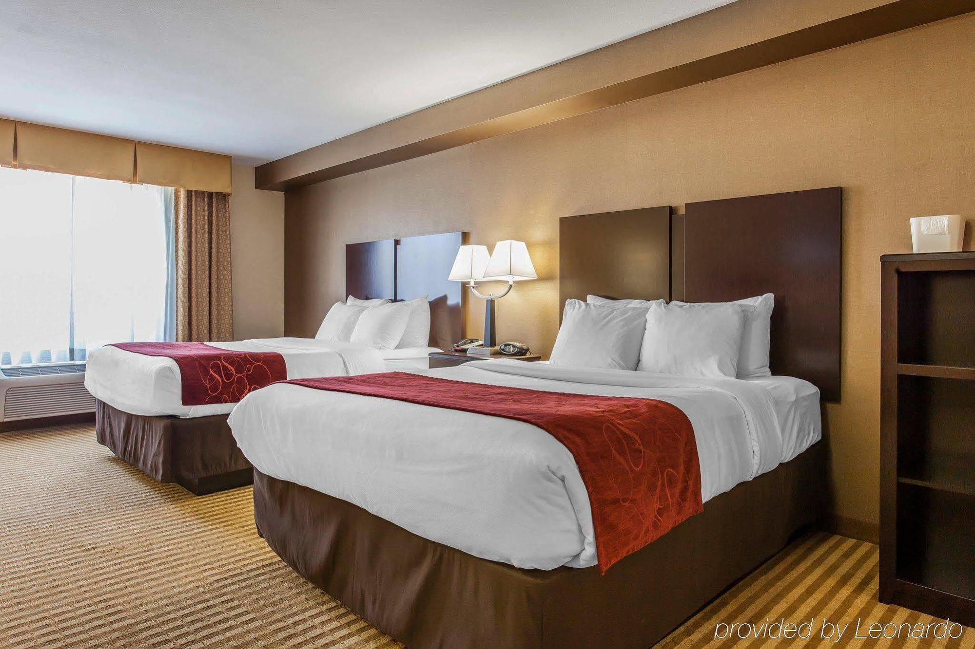 Comfort Gateway 3*