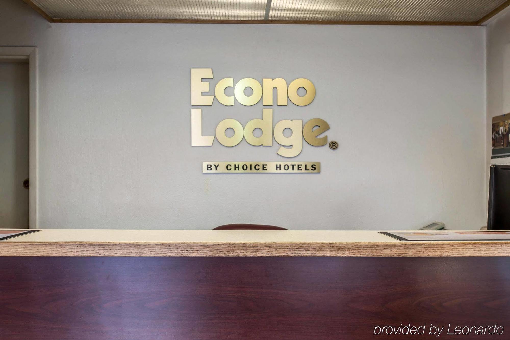 Hotel Rodeway Wenatchee