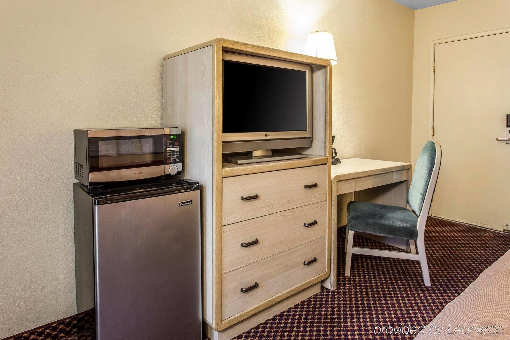 Hotel Rodeway