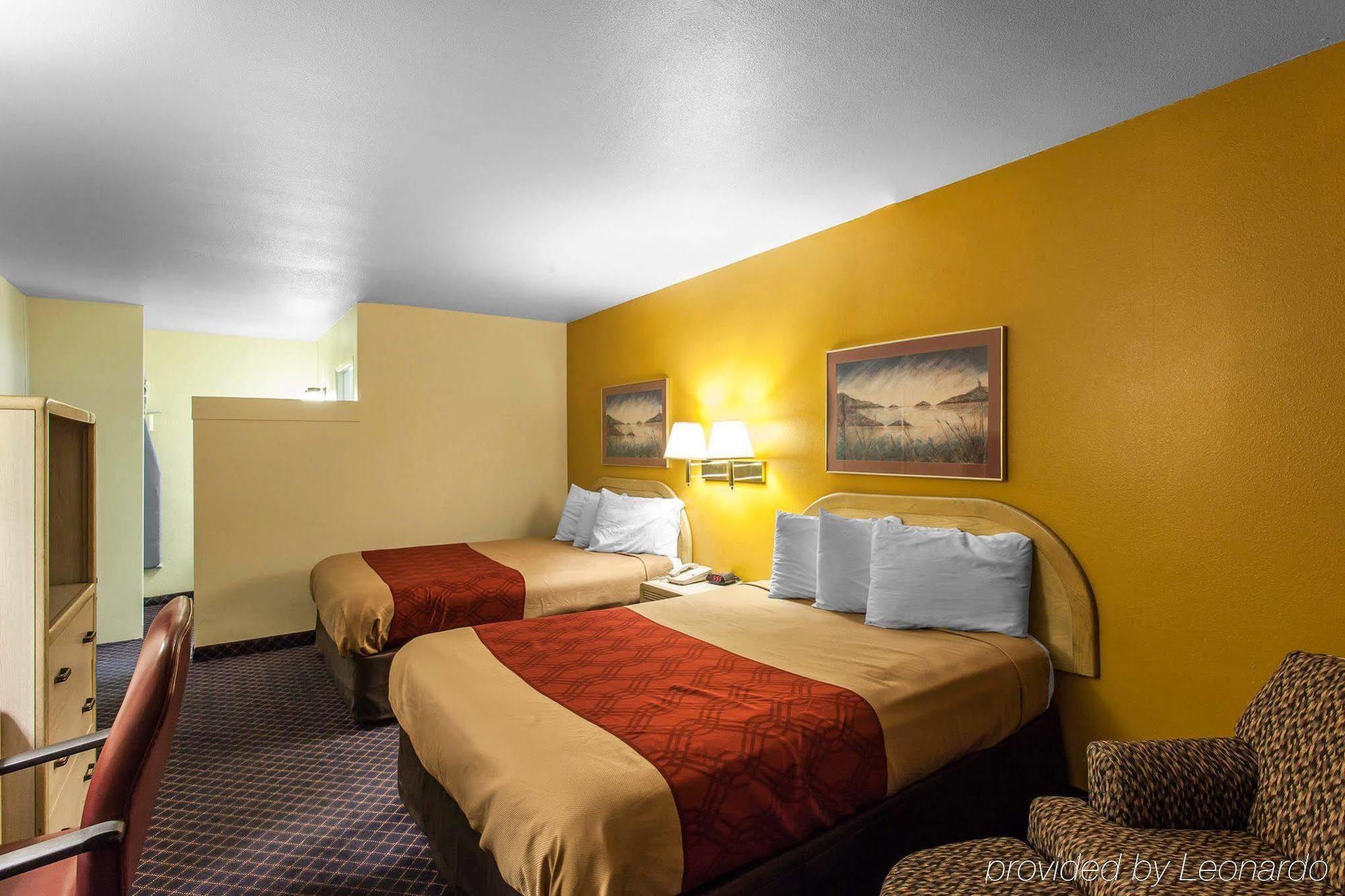 Rodeway Hotel Wenatchee