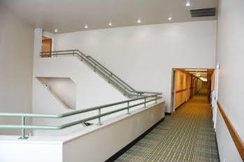 Hotel Cedars 3*