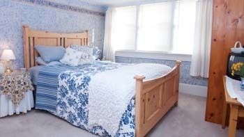 Apple Country Bed & Breakfast