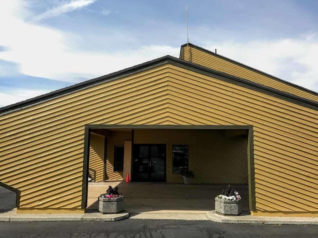 Surestay By Western Wenatchee