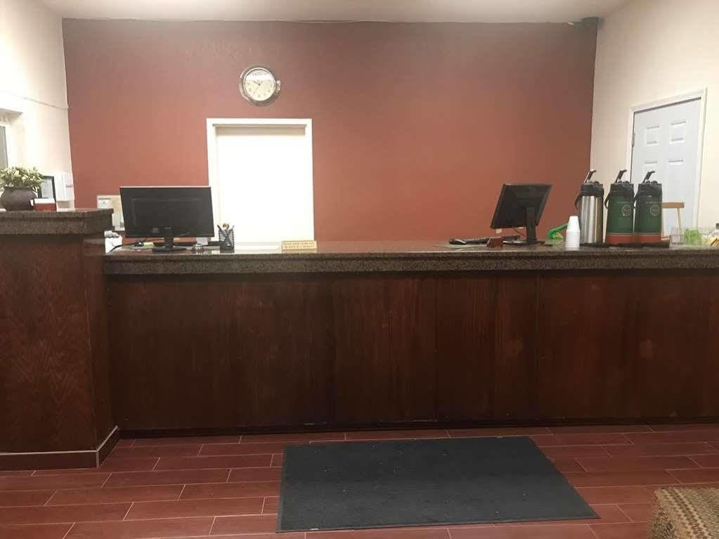 Hotel Surestay By Western Wenatchee