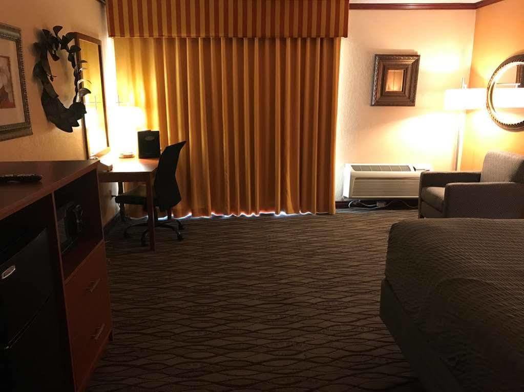 Surestay By Western Hotel Wenatchee