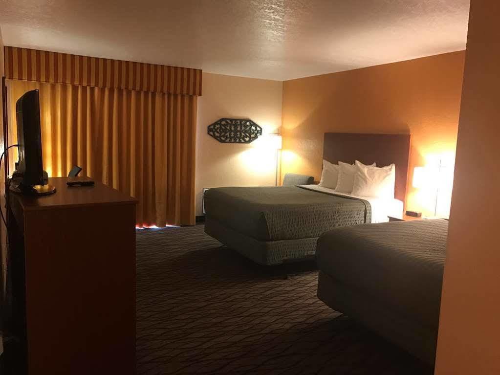 Hotel Surestay By Western