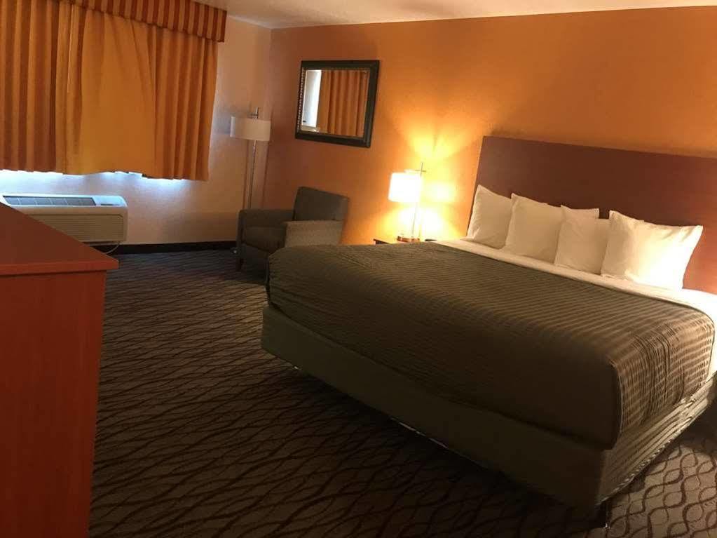 Surestay By Western Hotel Wenatchee