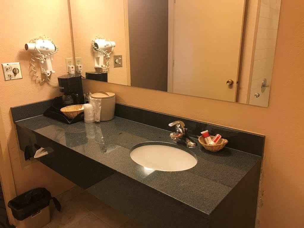 Hotel Surestay By Western