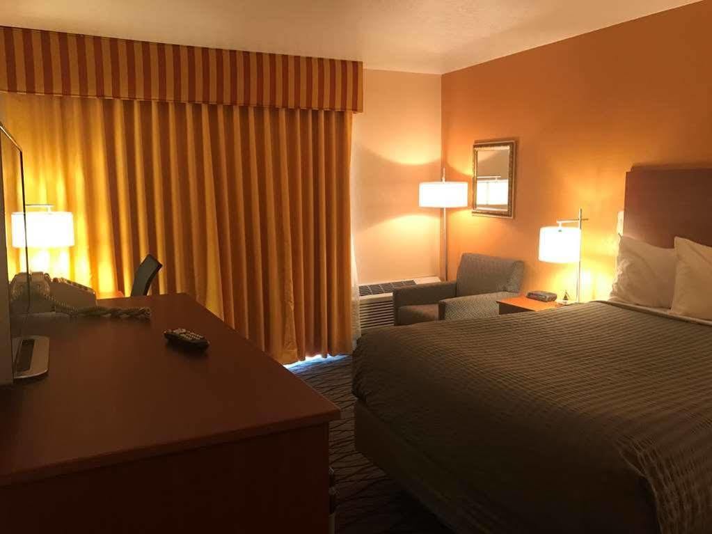 Hotel Surestay By Western