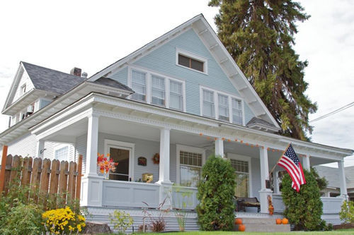 Bed & Breakfast Apple Country 2*