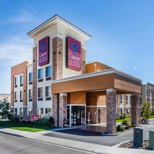 Comfort Gateway Hotel 3*