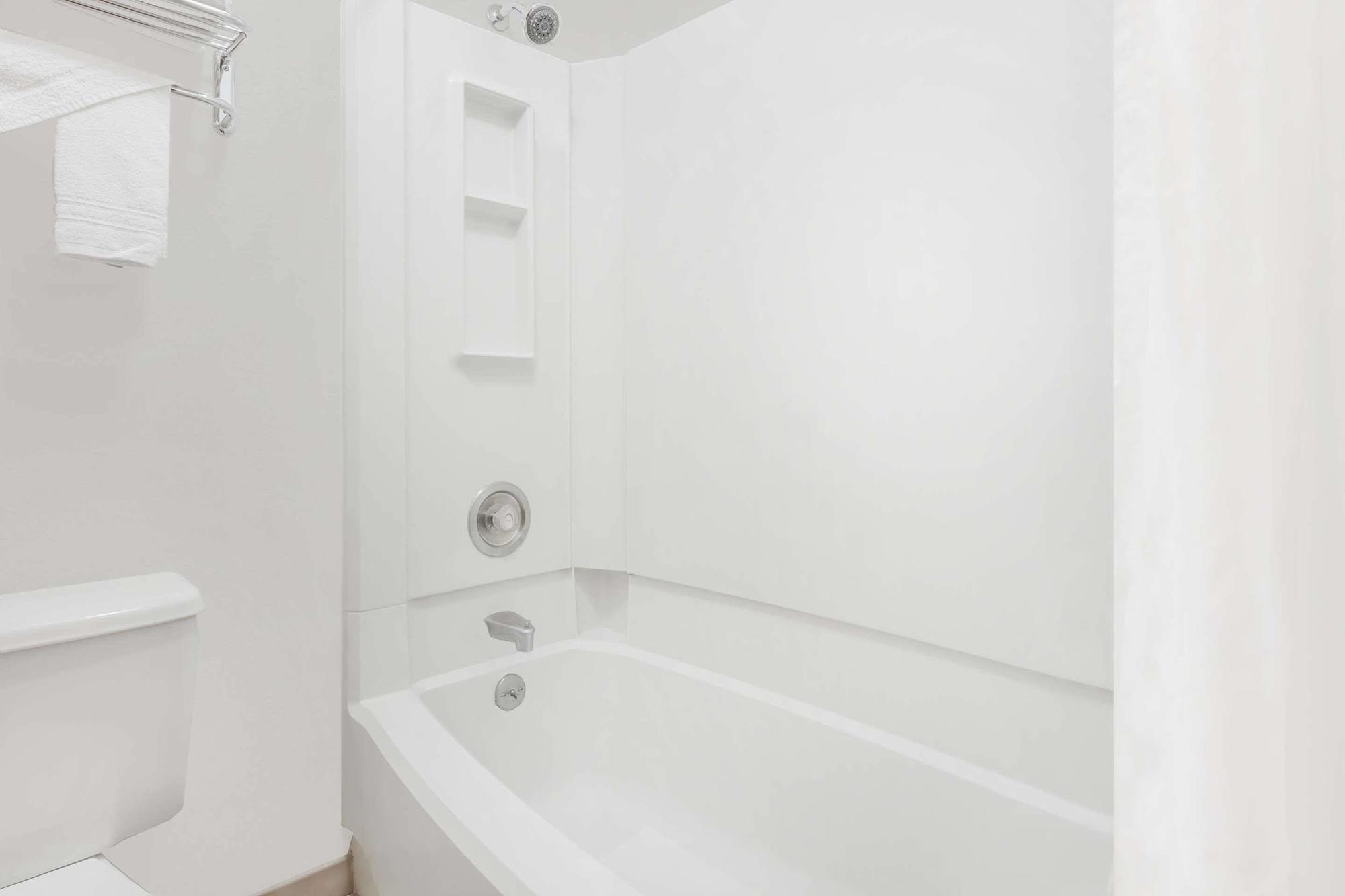 Inn Quality Wenatchee-leavenworth Wenatchee