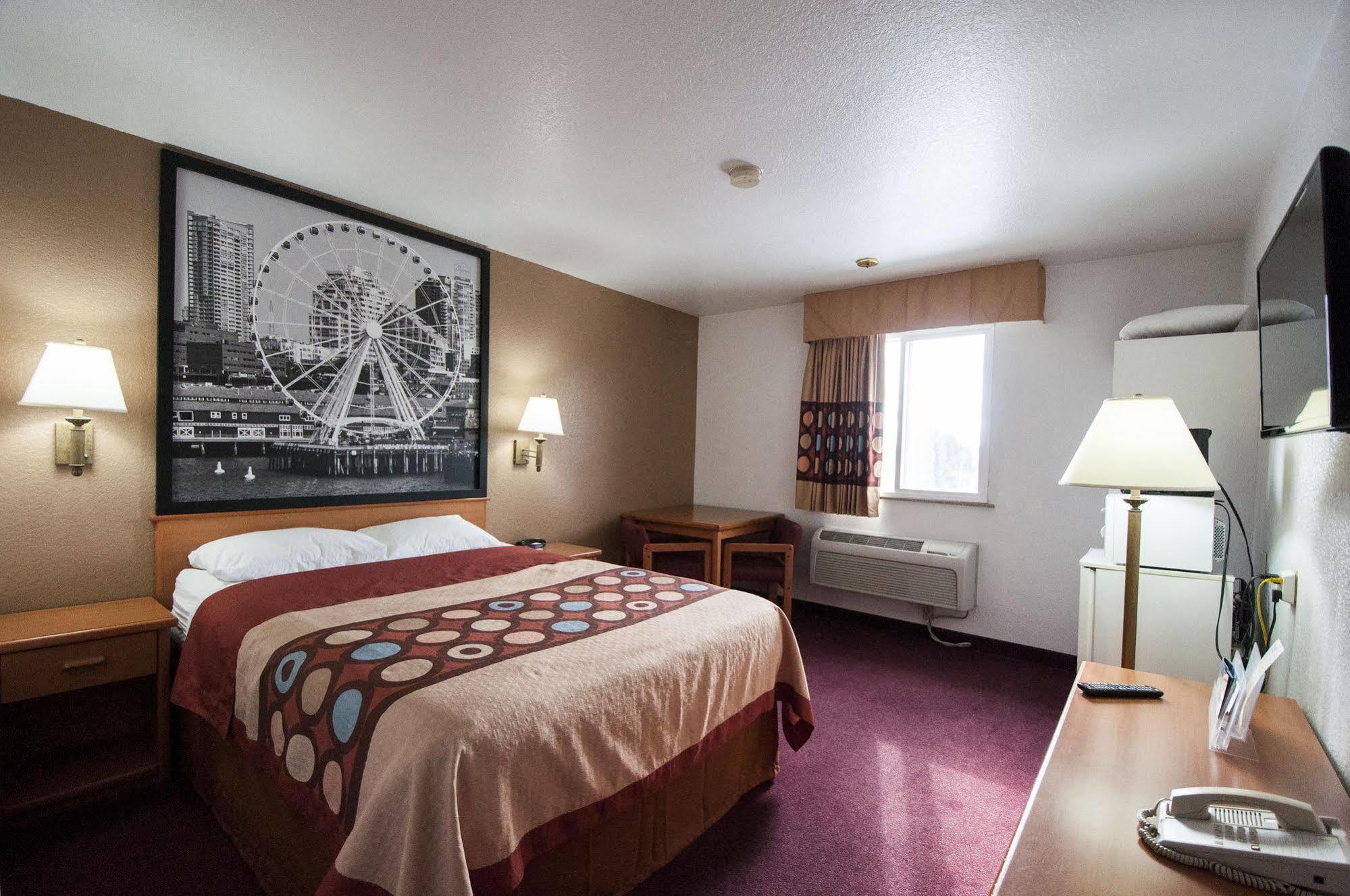 Inn Quality Wenatchee-leavenworth Wenatchee