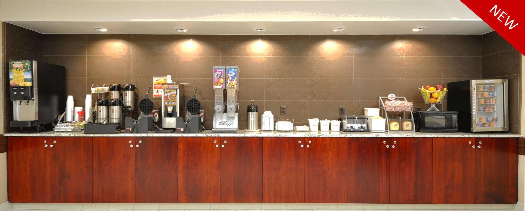 Inn Quality Wenatchee-leavenworth Wenatchee